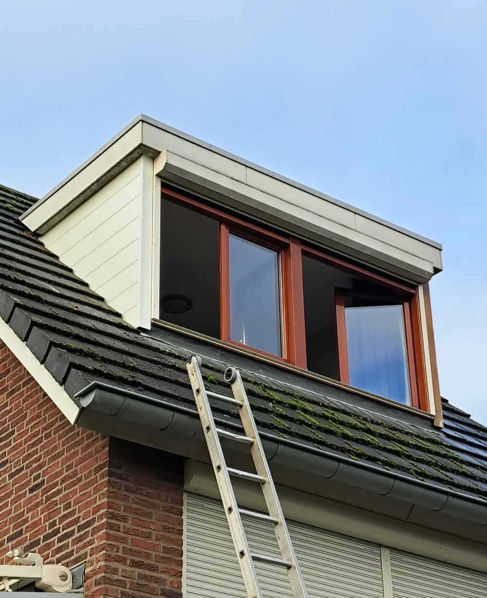 kunststof kozijnen valkenswaard