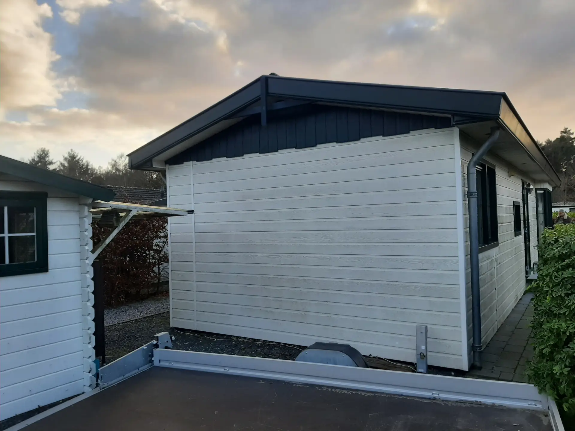 kunststof kozijnen valkenswaard