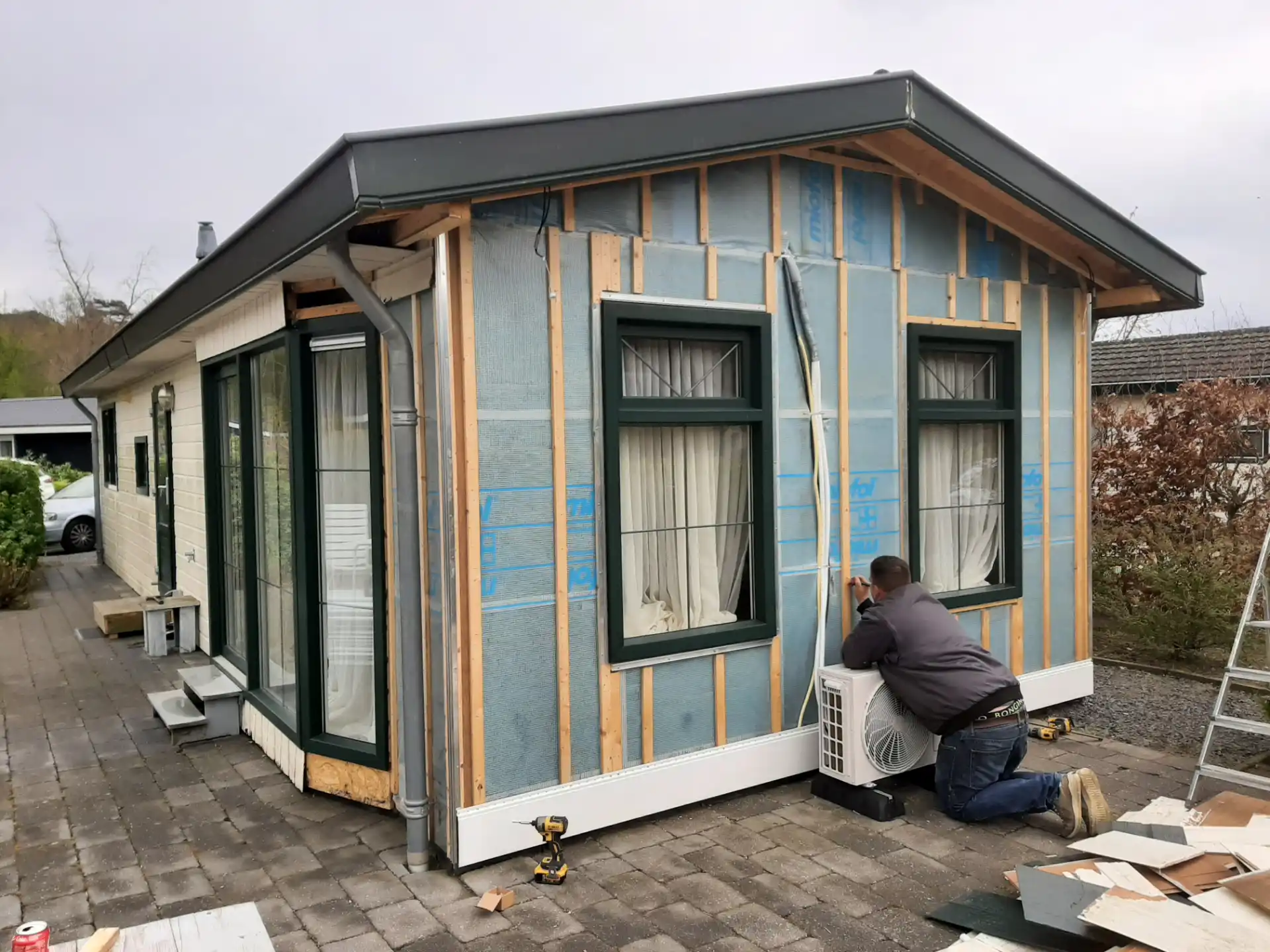 kunststof kozijnen valkenswaard